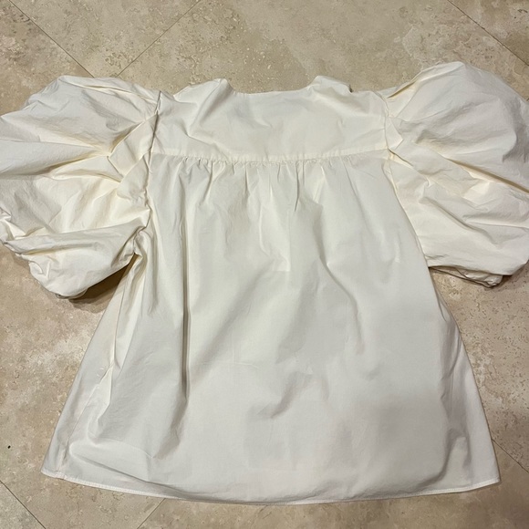 Ulla Johnson “Elise” top size 6 - Picture 5 of 7